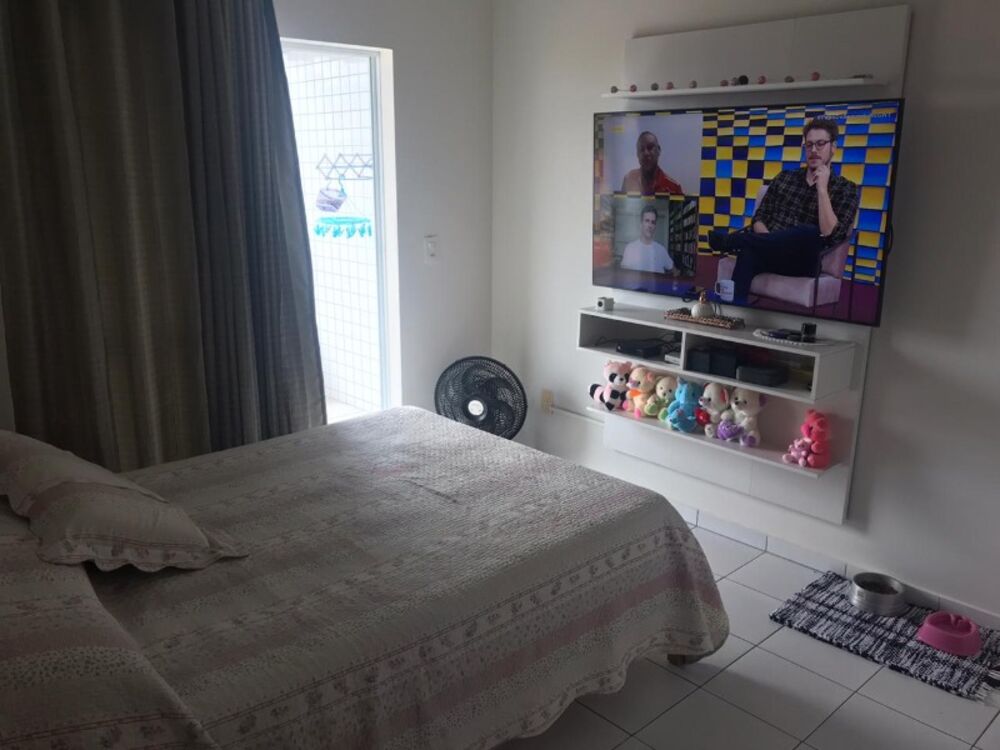 Apartamento, 2 quartos, 60 m² - Foto 6