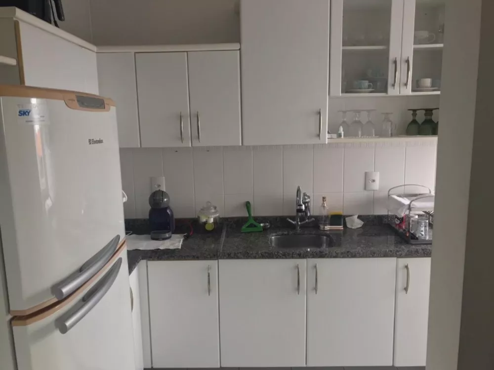 Apartamento, 2 quartos, 60 m² - Foto 1
