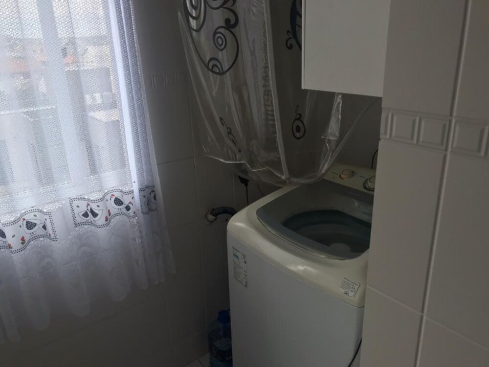 Apartamento, 2 quartos, 60 m² - Foto 8