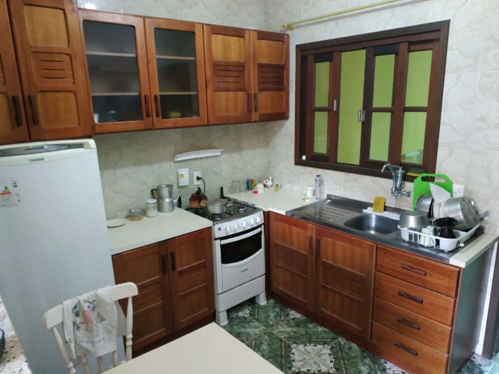 Casa à venda com 5 quartos, 256m² - Foto 12