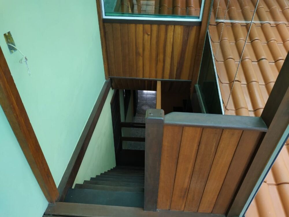 Casa à venda com 5 quartos, 256m² - Foto 5