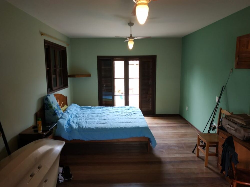 Casa à venda com 5 quartos, 256m² - Foto 14