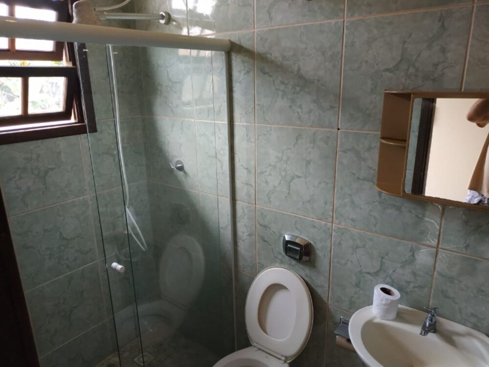 Casa à venda com 5 quartos, 256m² - Foto 11