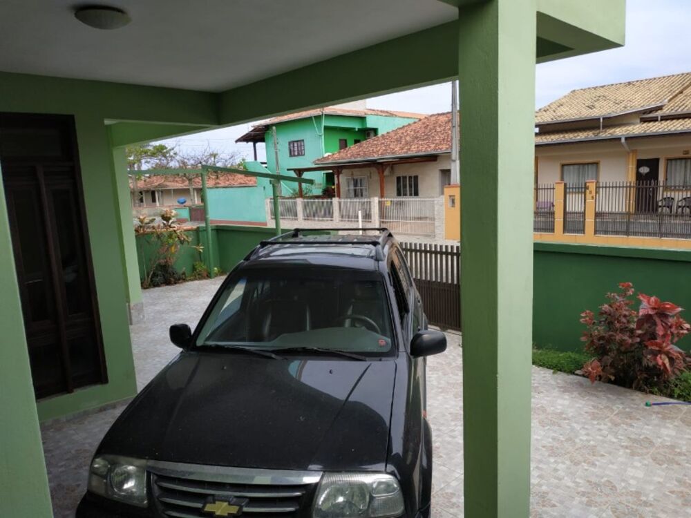 Casa à venda com 5 quartos, 256m² - Foto 19