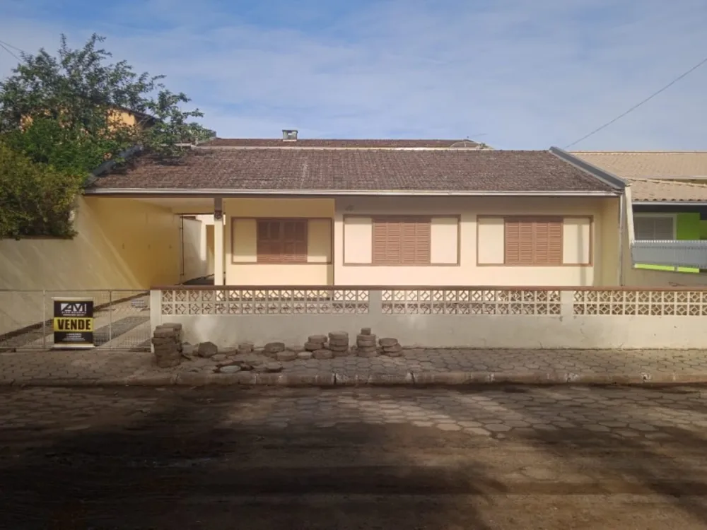 Casa, 4 quartos, 100 m² - Foto 3