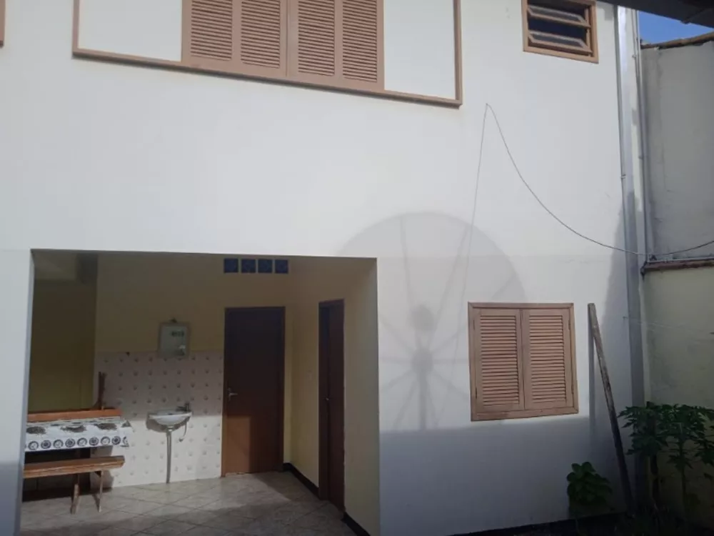 Casa, 4 quartos, 100 m² - Foto 4