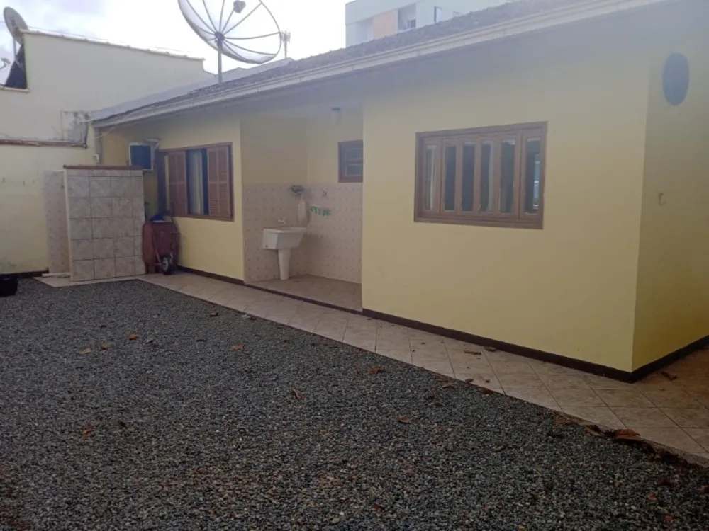 Casa, 4 quartos, 100 m² - Foto 29