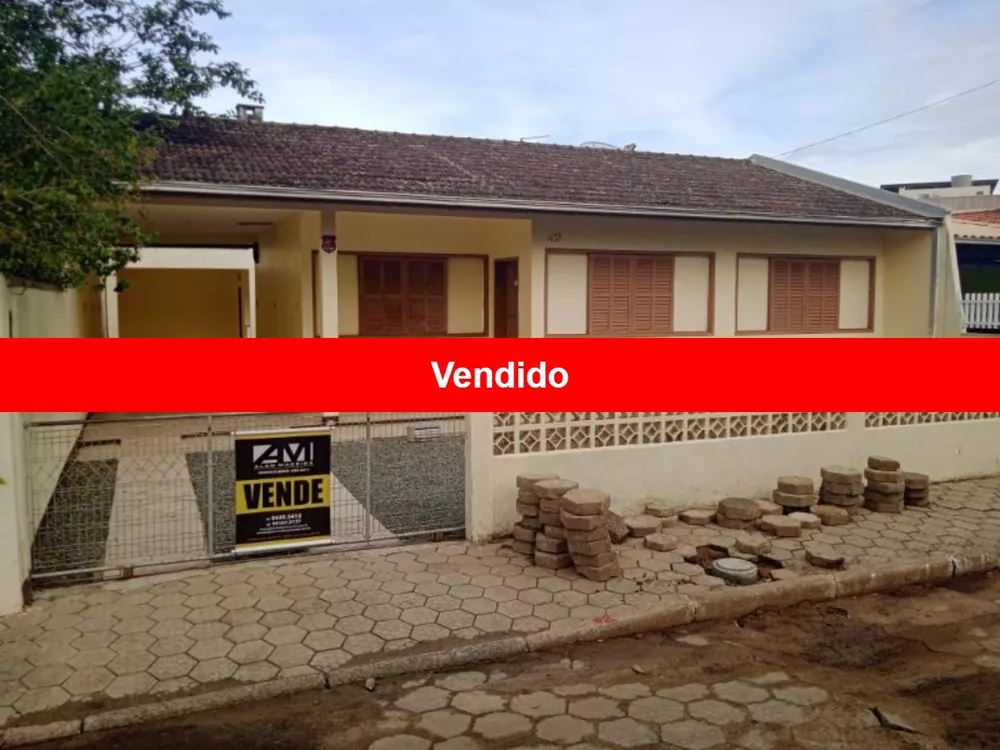 Casa, 4 quartos, 100 m² - Foto 1