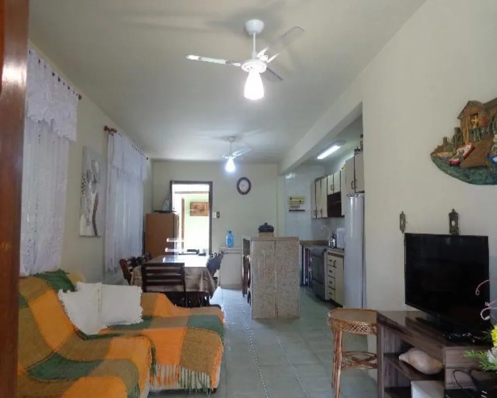 Casa, 4 quartos - Foto 7