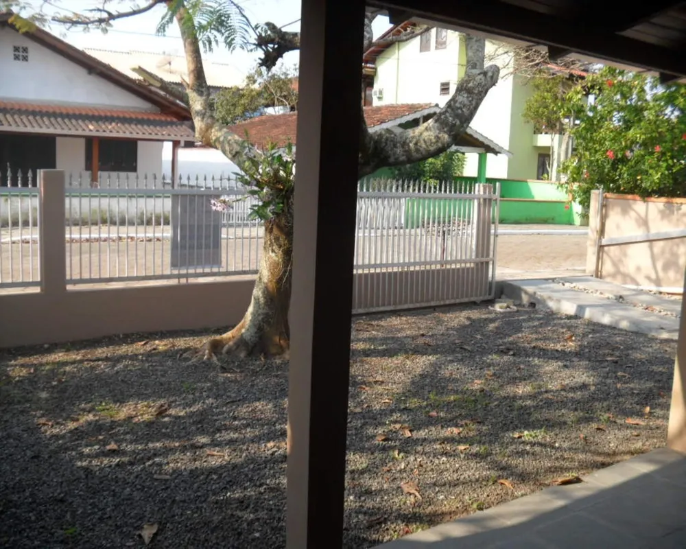Casa, 4 quartos - Foto 2