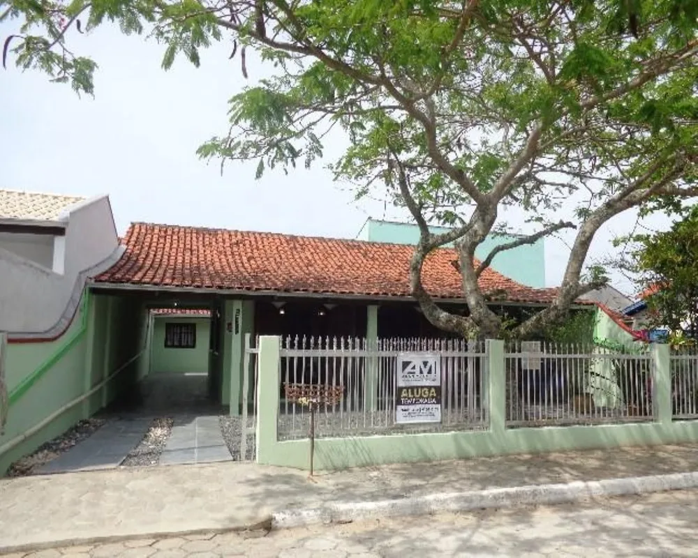 Casa, 4 quartos - Foto 1