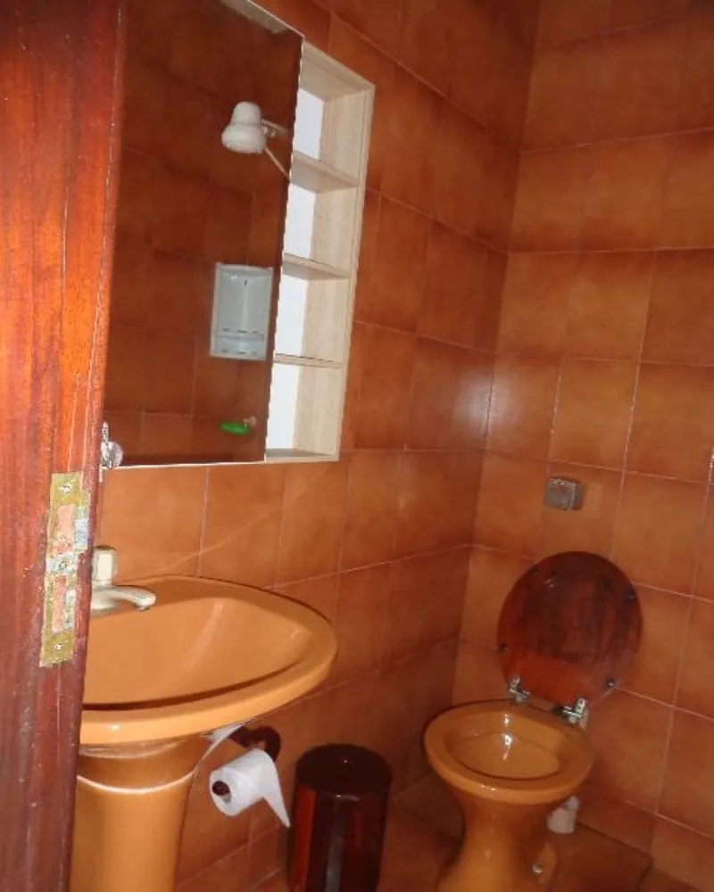 Casa, 4 quartos - Foto 15