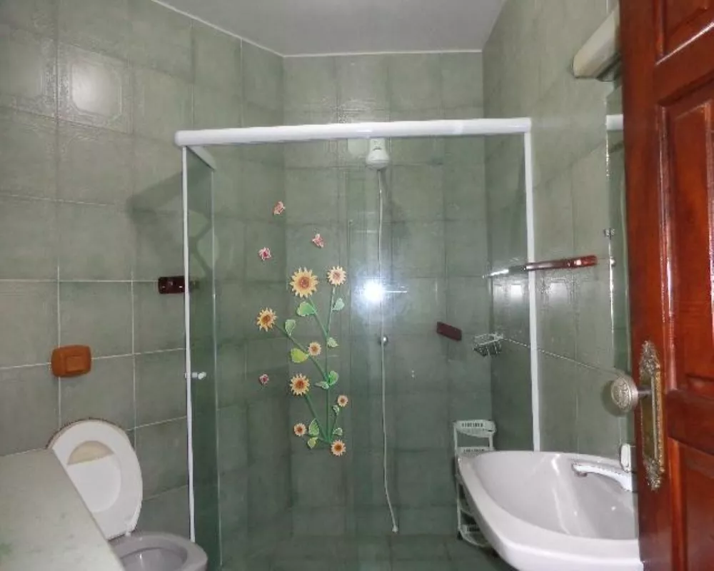 Casa, 4 quartos - Foto 3