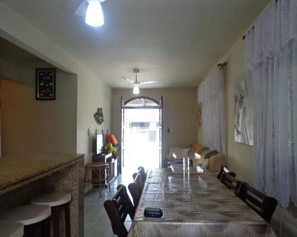 Casa, 4 quartos - Foto 1