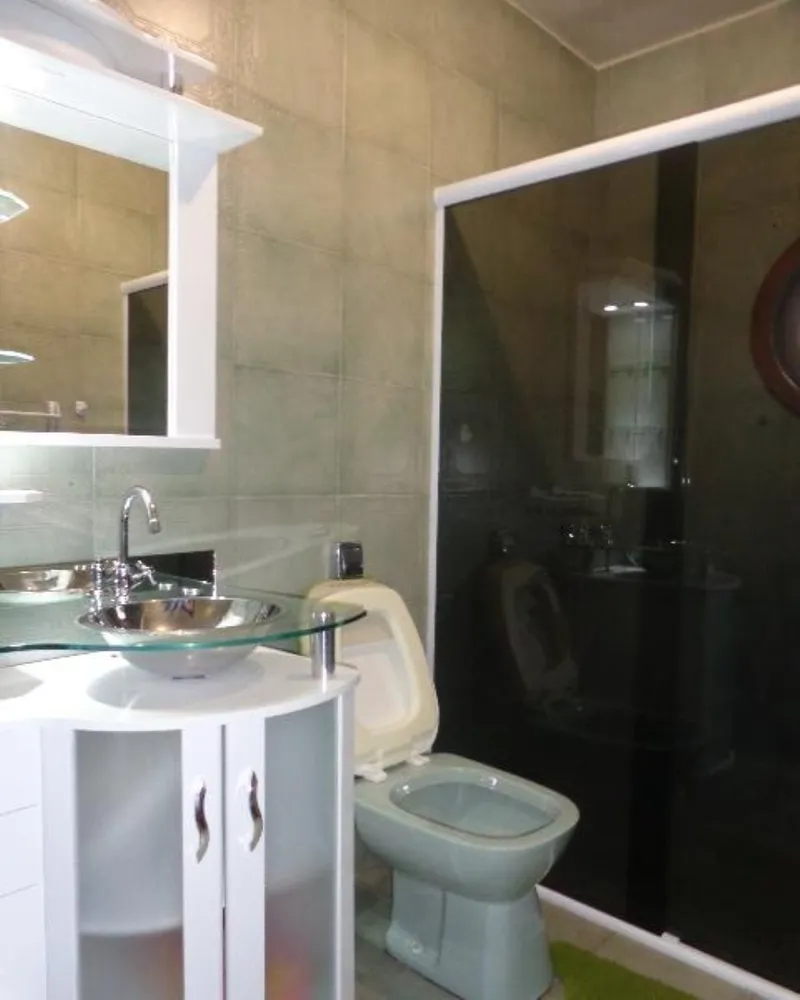 Casa, 4 quartos - Foto 7