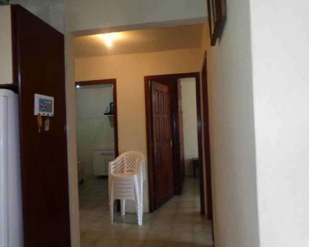 Casa, 4 quartos - Foto 2