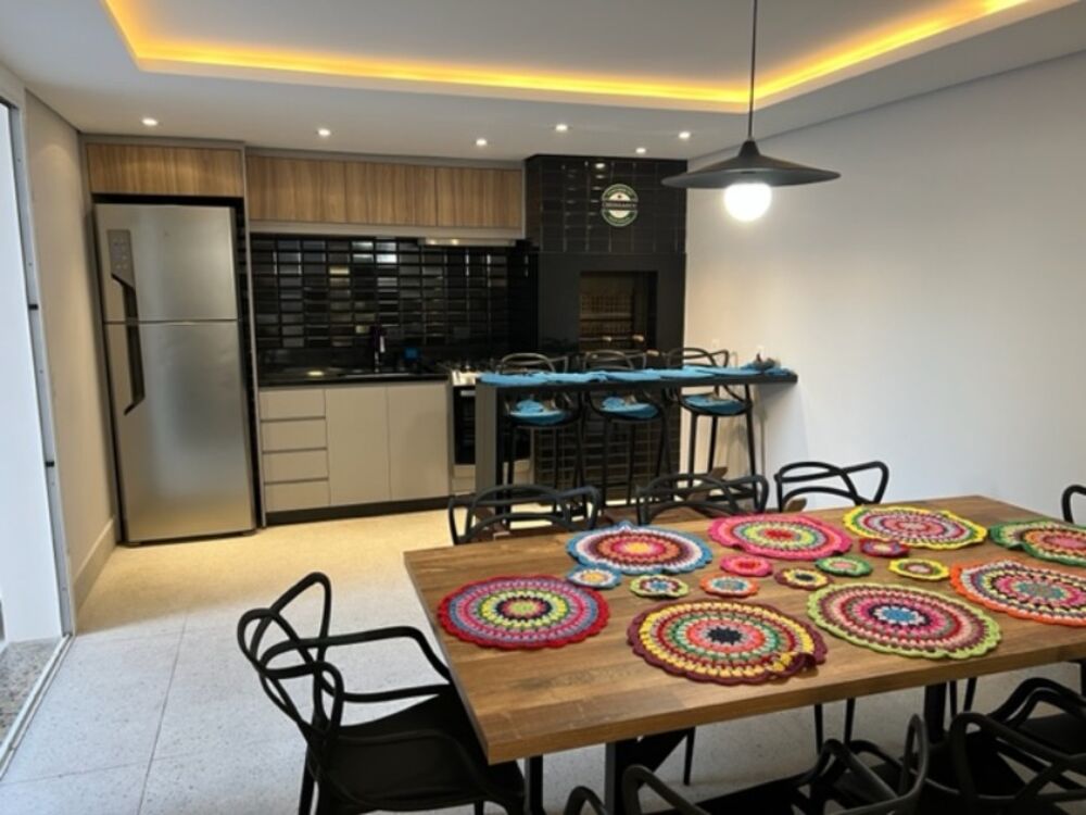 Casa para lancamento com 5 quartos, 350m² - Foto 14