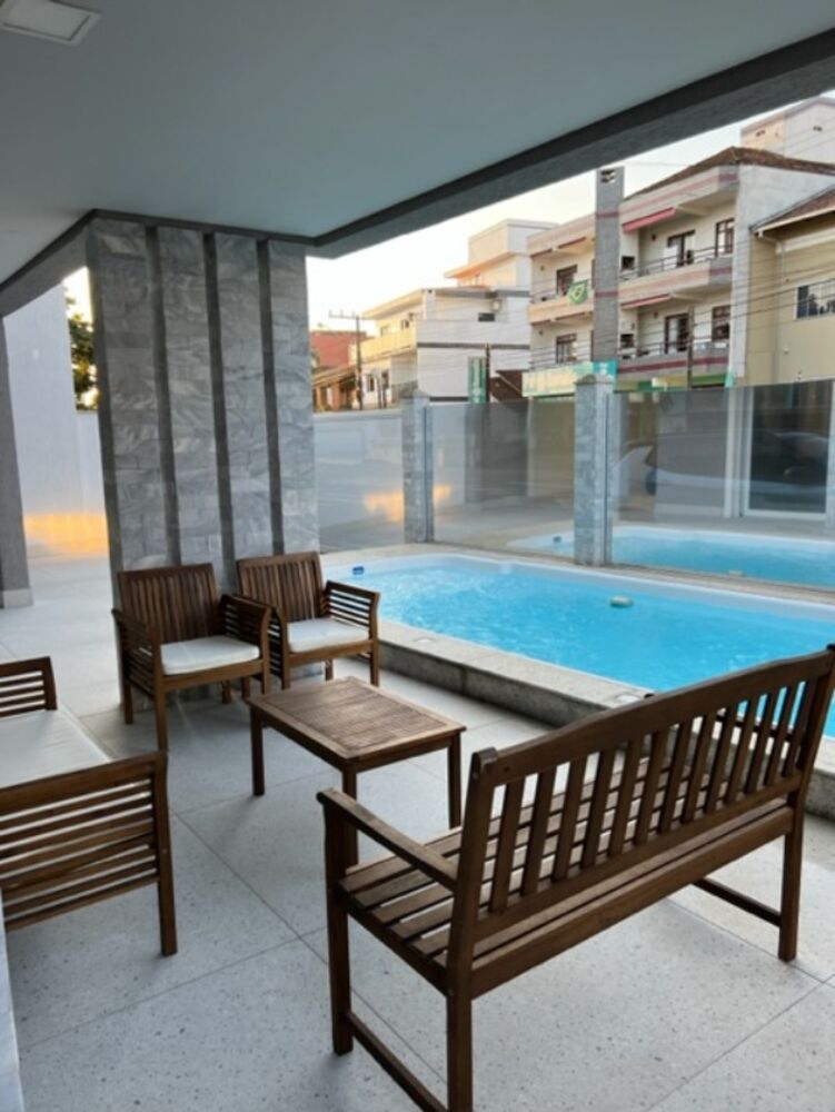 Casa para lancamento com 5 quartos, 350m² - Foto 18