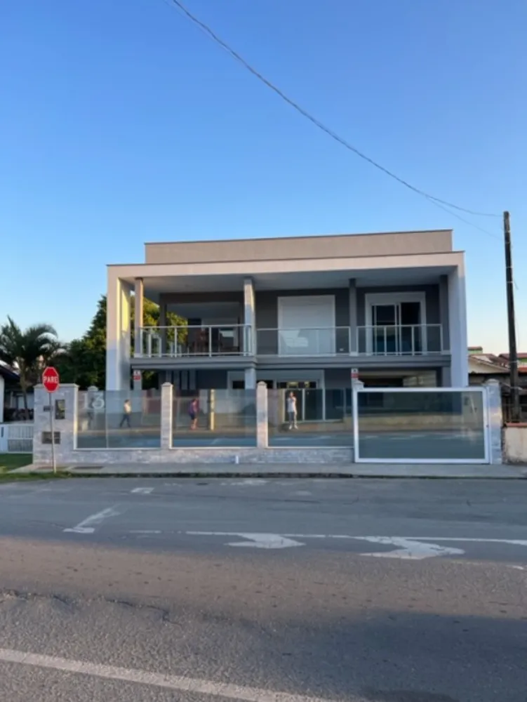 Casa, 5 quartos - Foto 1