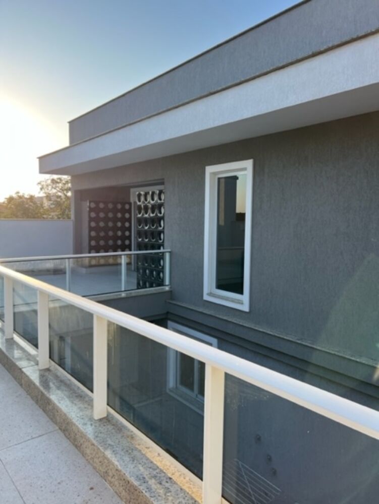 Casa para lancamento com 5 quartos, 350m² - Foto 8