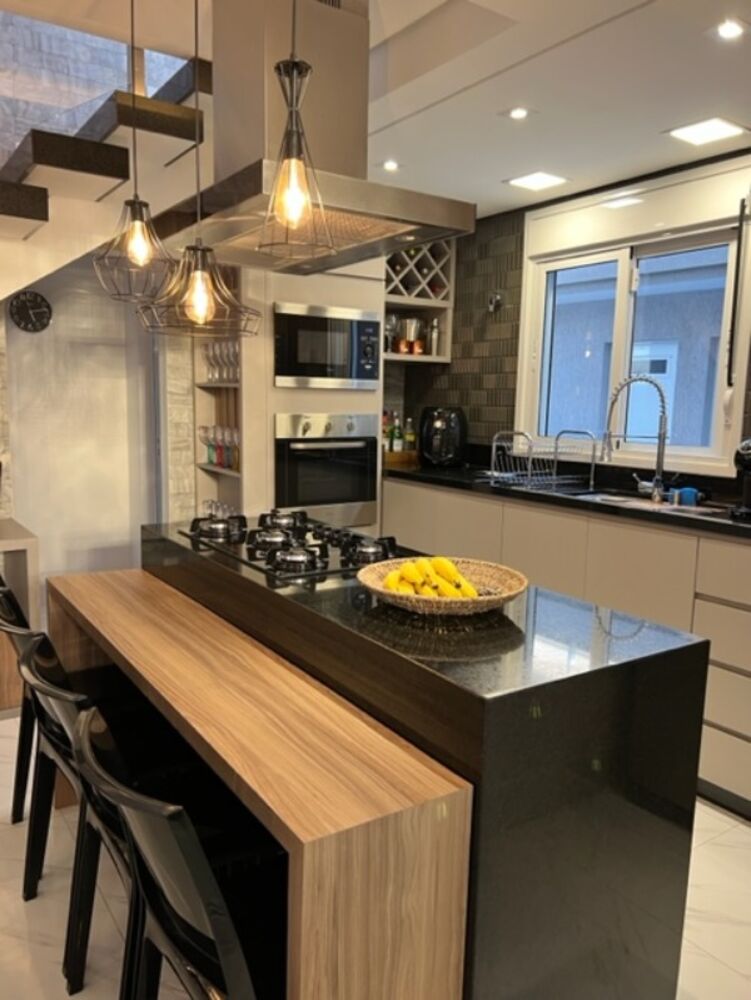 Casa para lancamento com 5 quartos, 350m² - Foto 11