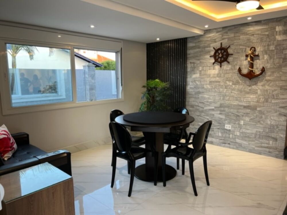 Casa para lancamento com 5 quartos, 350m² - Foto 20