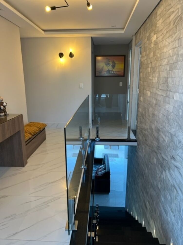 Casa para lancamento com 5 quartos, 350m² - Foto 9