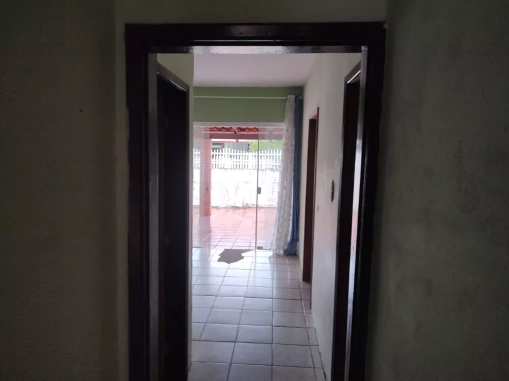Casa, 3 quartos, 174 m² - Foto 1