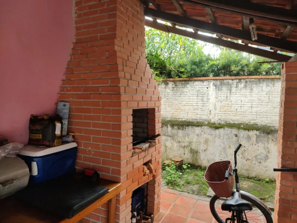 Casa, 3 quartos, 174 m² - Foto 5