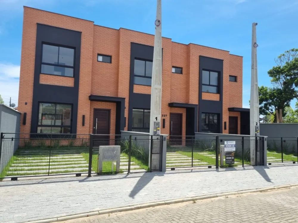 Casa, 2 quartos, 96 m² - Foto 12