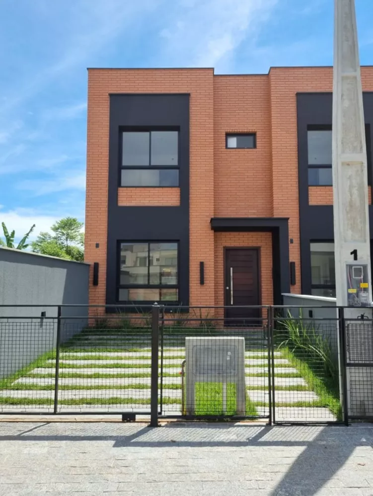 Casa, 2 quartos, 96 m² - Foto 2