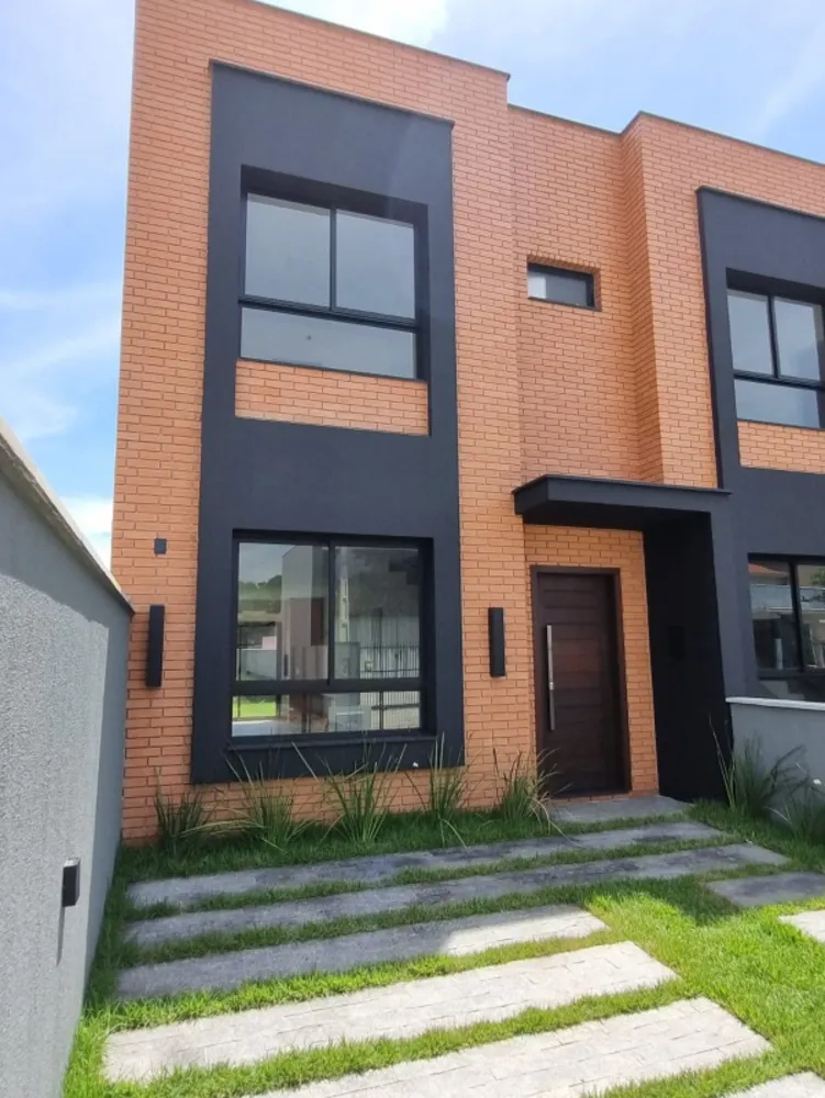 Casa, 2 quartos, 96 m² - Foto 11