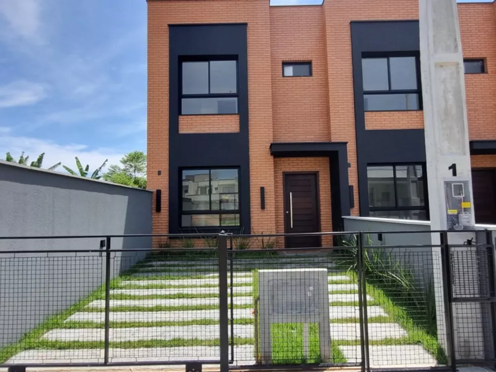 Casa, 2 quartos, 96 m² - Foto 4