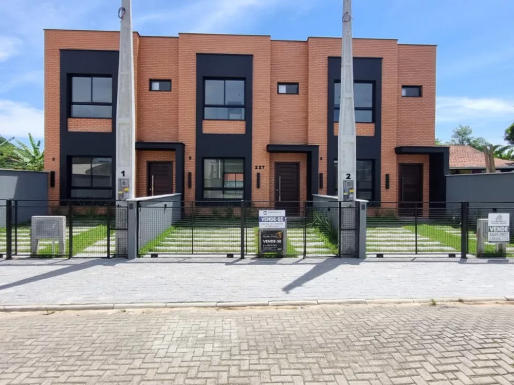 Casa, 2 quartos, 96 m² - Foto 3