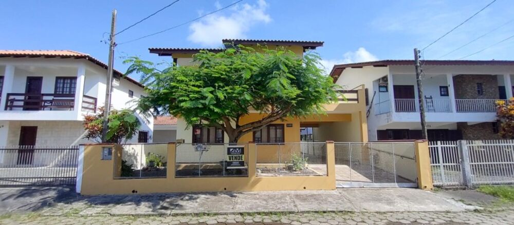 Casa à venda com 3 quartos, 178m² - Foto 41