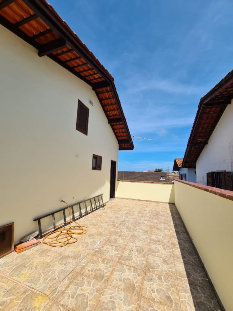 Casa à venda com 3 quartos, 178m² - Foto 24