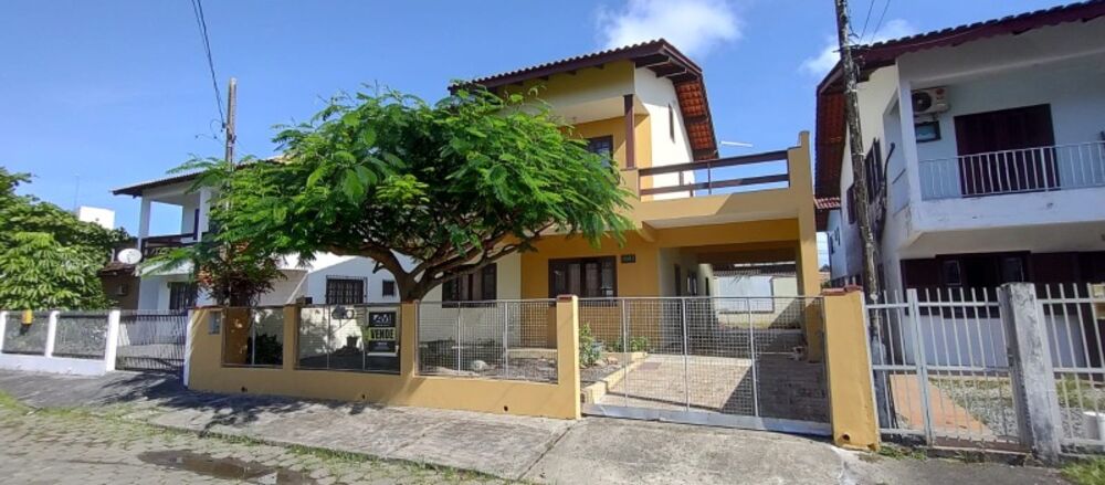 Casa à venda com 3 quartos, 178m² - Foto 37