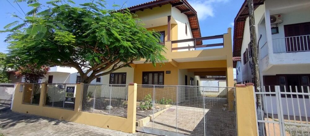 Casa à venda com 3 quartos, 178m² - Foto 38