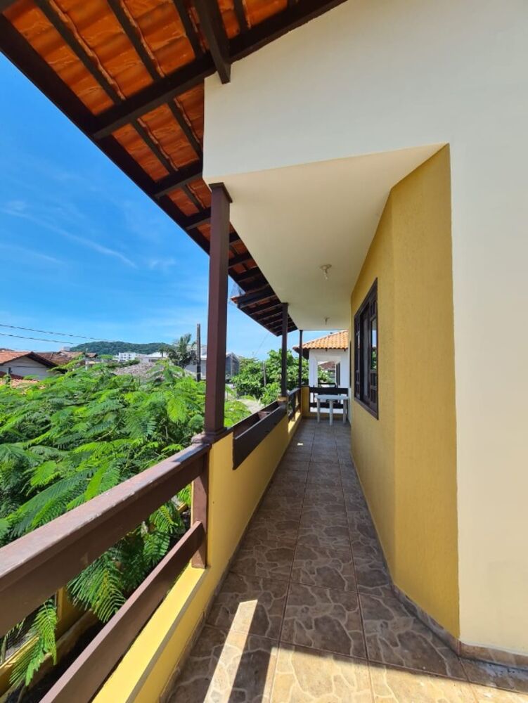 Casa à venda com 3 quartos, 178m² - Foto 23