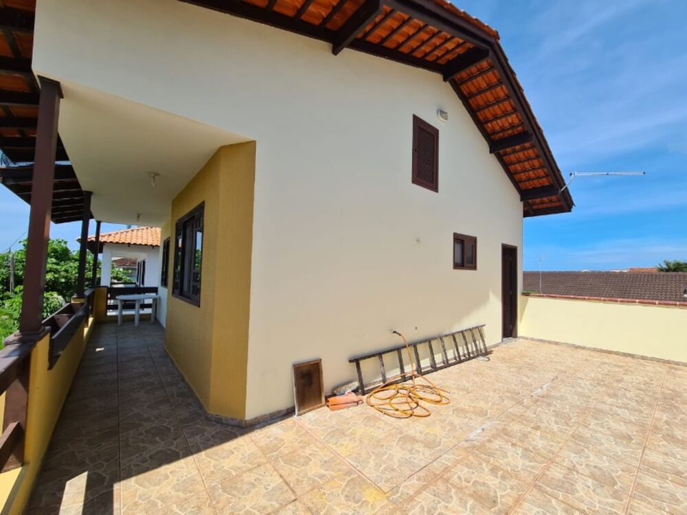 Casa à venda com 3 quartos, 178m² - Foto 26