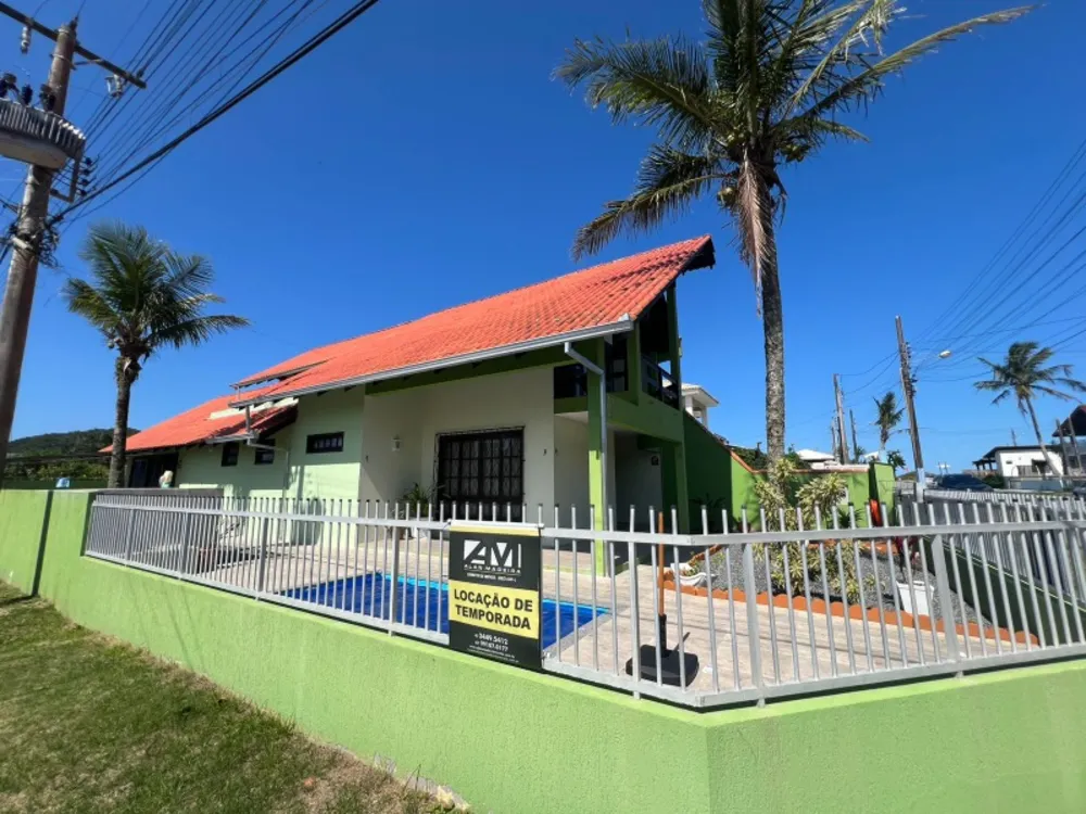 Casa, 4 quartos - Foto 1