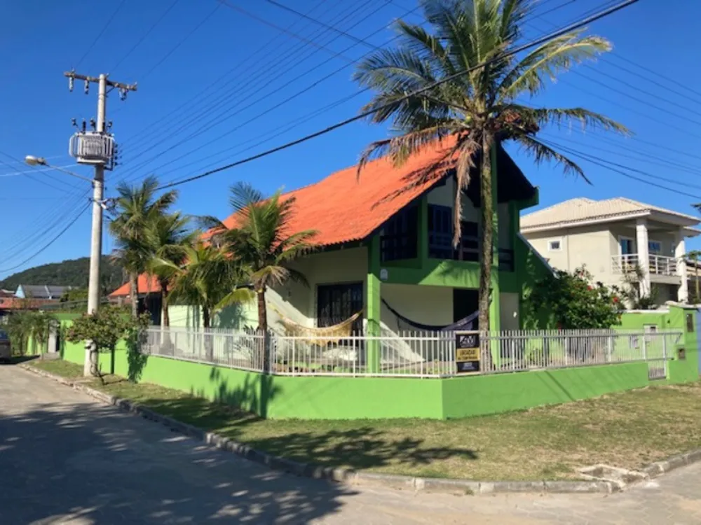 Casa, 4 quartos - Foto 3
