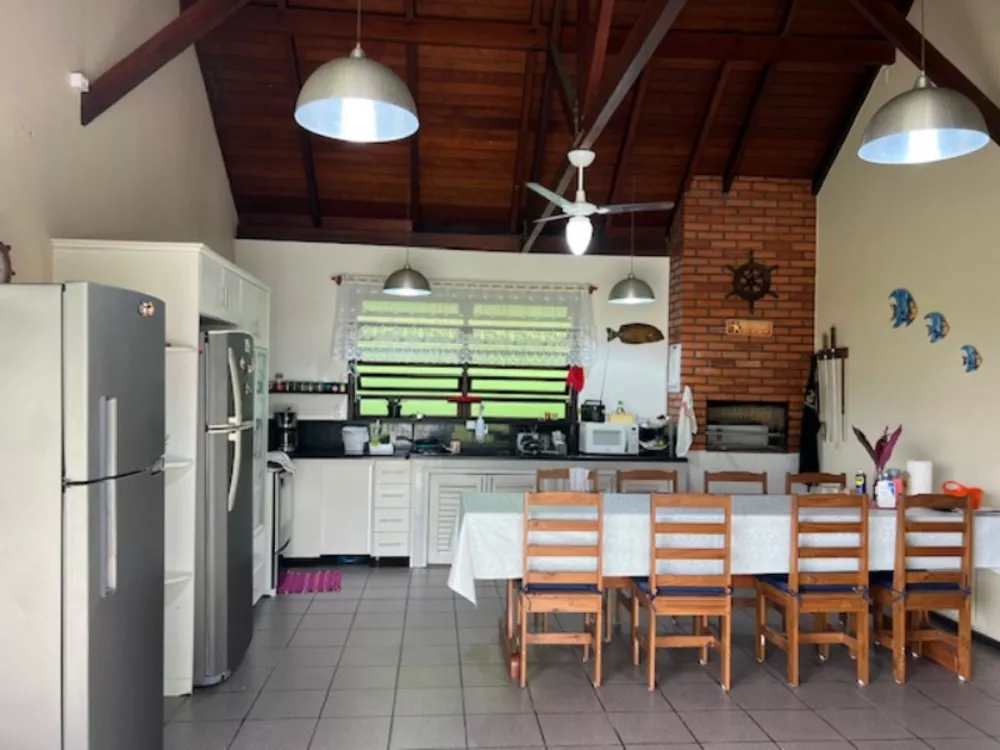 Casa, 4 quartos - Foto 14