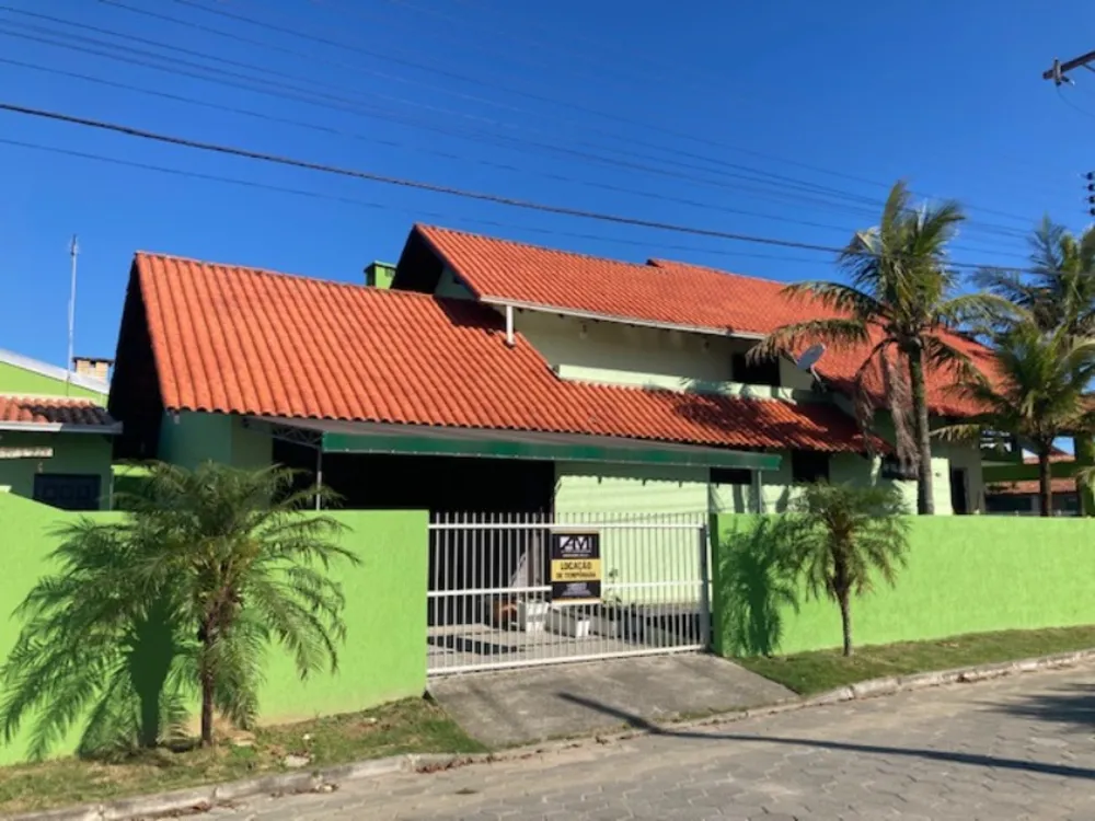 Casa, 4 quartos - Foto 2