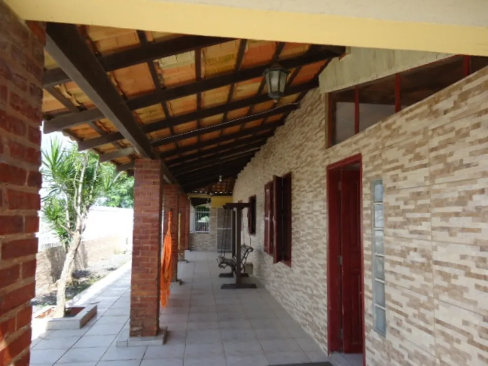 Casa, 4 quartos - Foto 7
