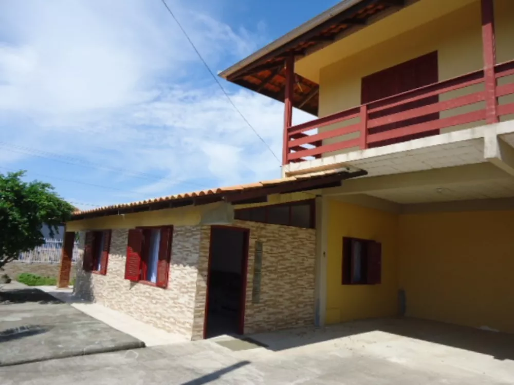 Casa, 4 quartos - Foto 8
