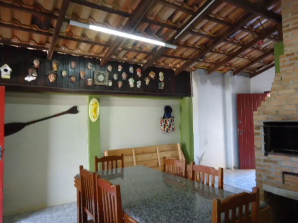 Casa, 4 quartos - Foto 12