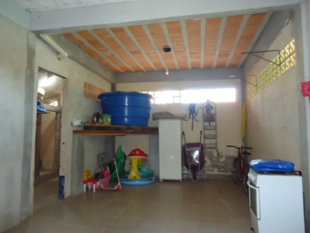 Casa, 4 quartos - Foto 19