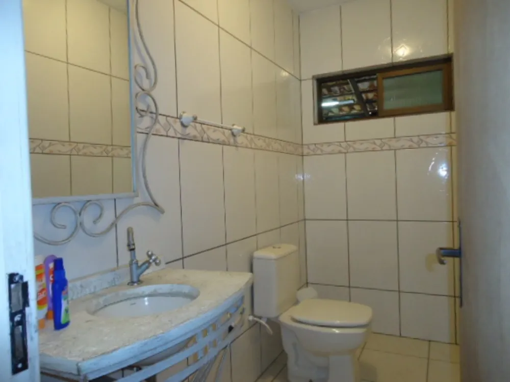 Casa, 4 quartos - Foto 12