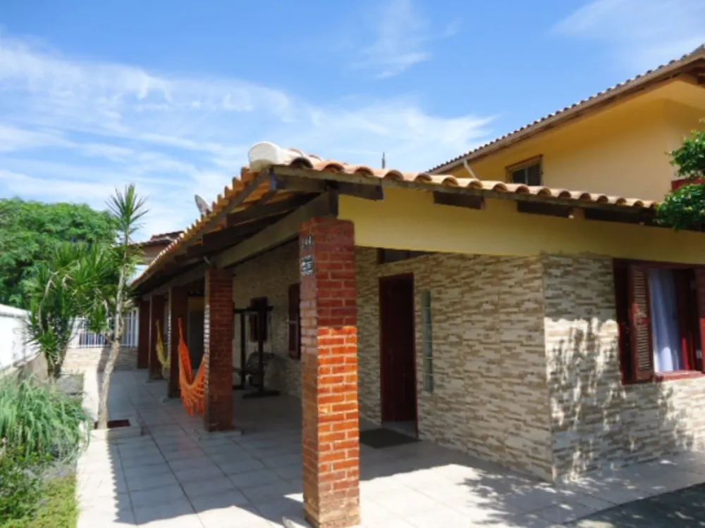 Casa, 4 quartos - Foto 20